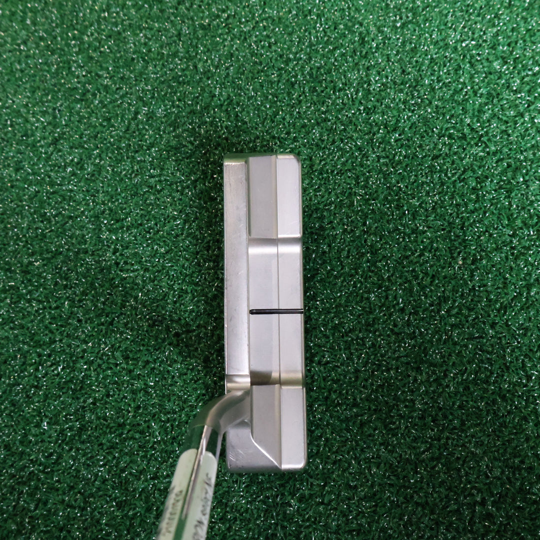 Titleist SCOTTY CAMERON select NEWPORT 2.5(2016) 33inch (210001939)