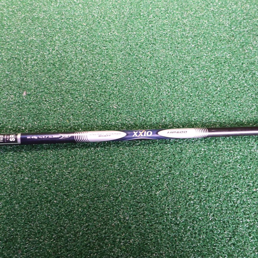 Dunlop XXIO SERIES 6 10.5° (210013808)