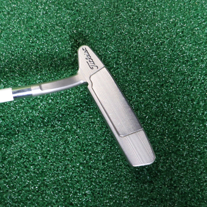 Titleist SCOTTY CAMERON select NEWPORT 2.5(2016) 33inch (210001939)