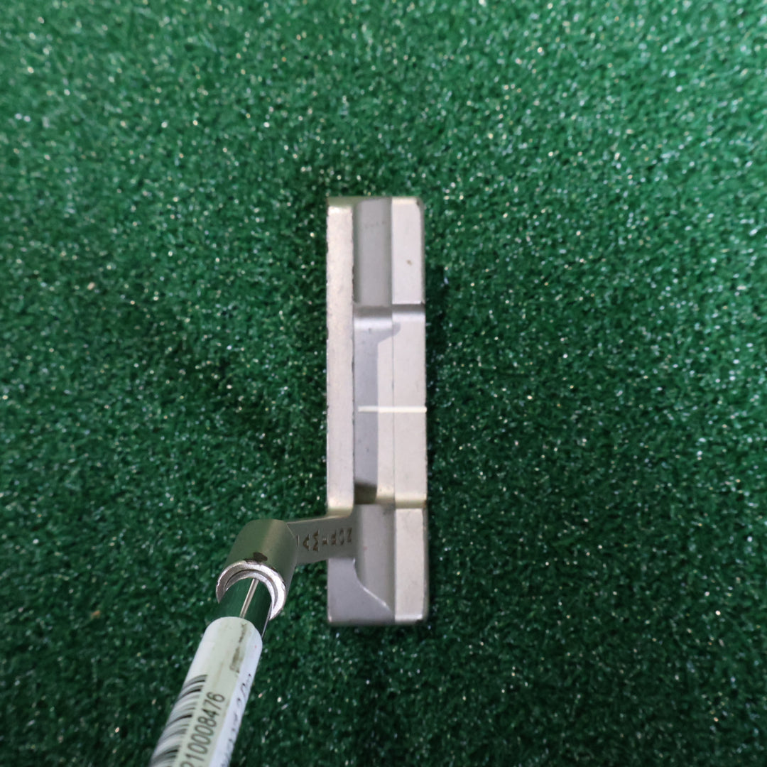 Titleist Scotty Cameron Newport 2 Pro Platnium (210008476)