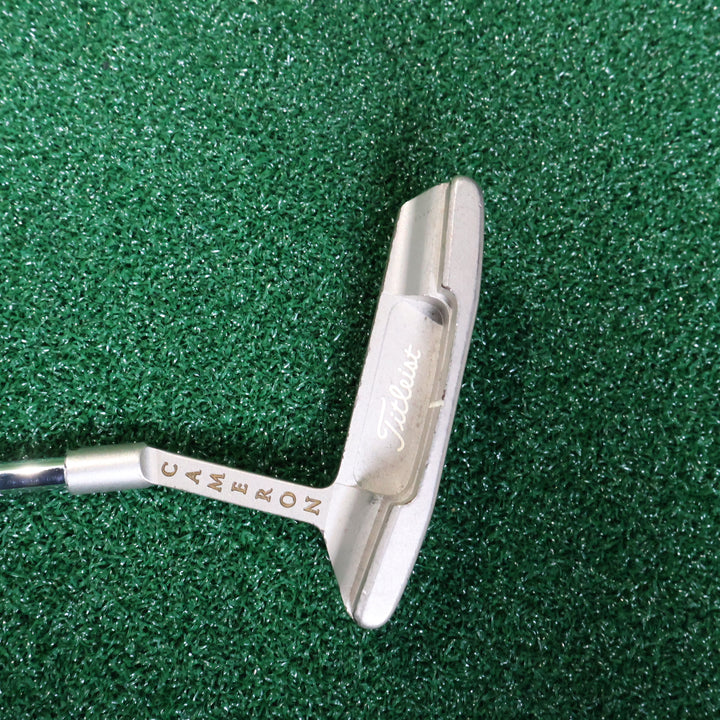 Titleist Scotty Cameron Newport 2 Pro Platnium (210008476)