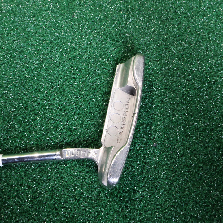 Titleist SCOTTY STUDIO SELECT 34inch (210008421)