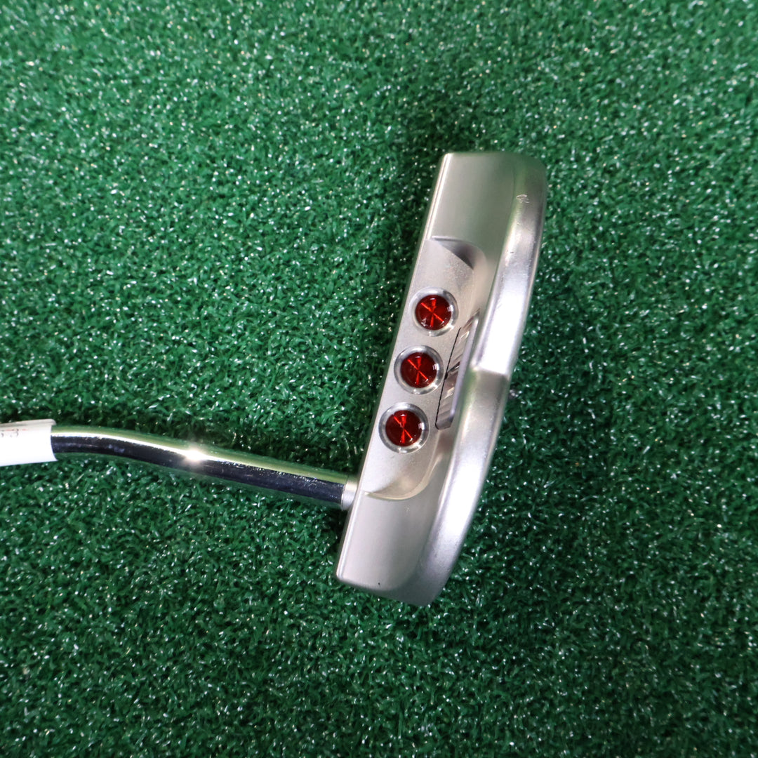 Titleist SCOTTY CAMERON GOLO 6 33inch (210013246)
