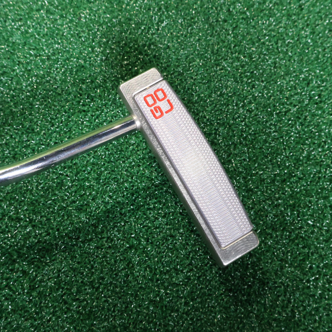 Titleist SCOTTY CAMERON GOLO 6 33inch (210013246)