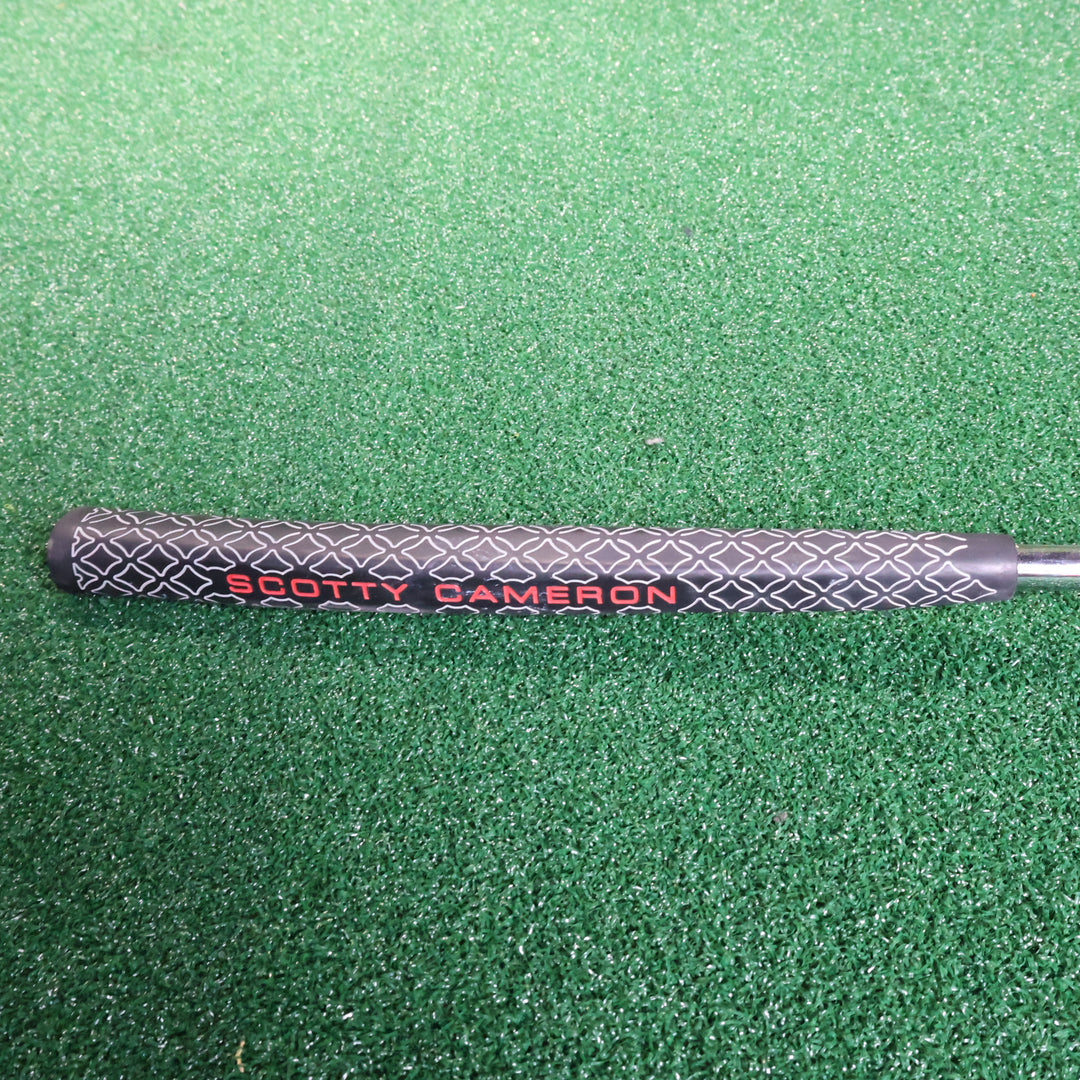 Titleist SCOTTY CAMERON GOLO 6 33inch (210013246)
