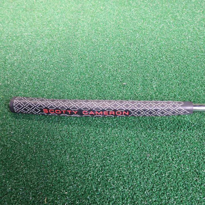 Titleist SCOTTY CAMERON GOLO 6 33inch (210013246)