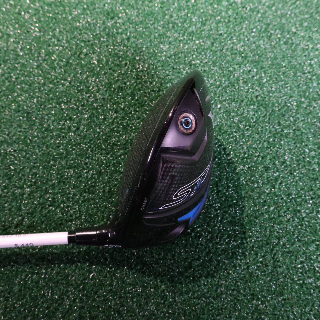 Mizuno STZ 10.5° (210012791)