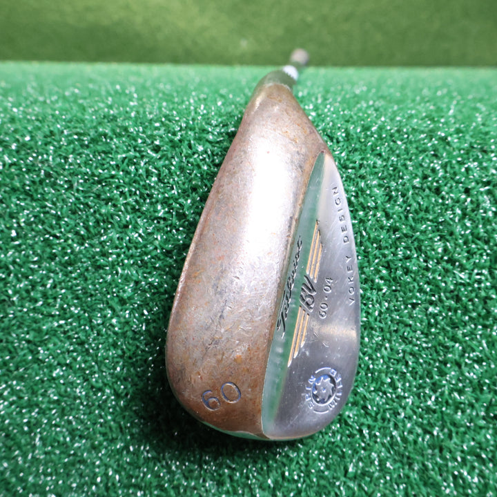 Titleist VOKEY SPIN MILLED 60° (210015454)
