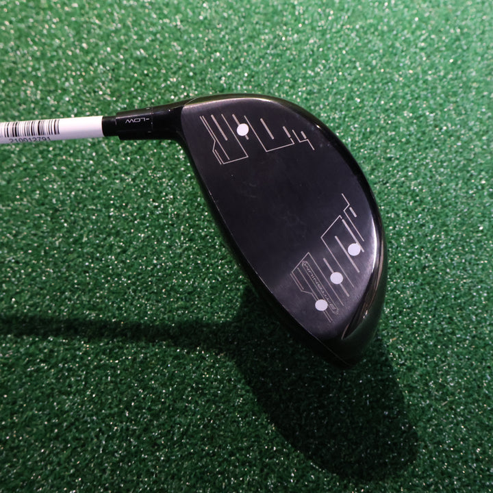 Mizuno STZ 10.5° (210012791)