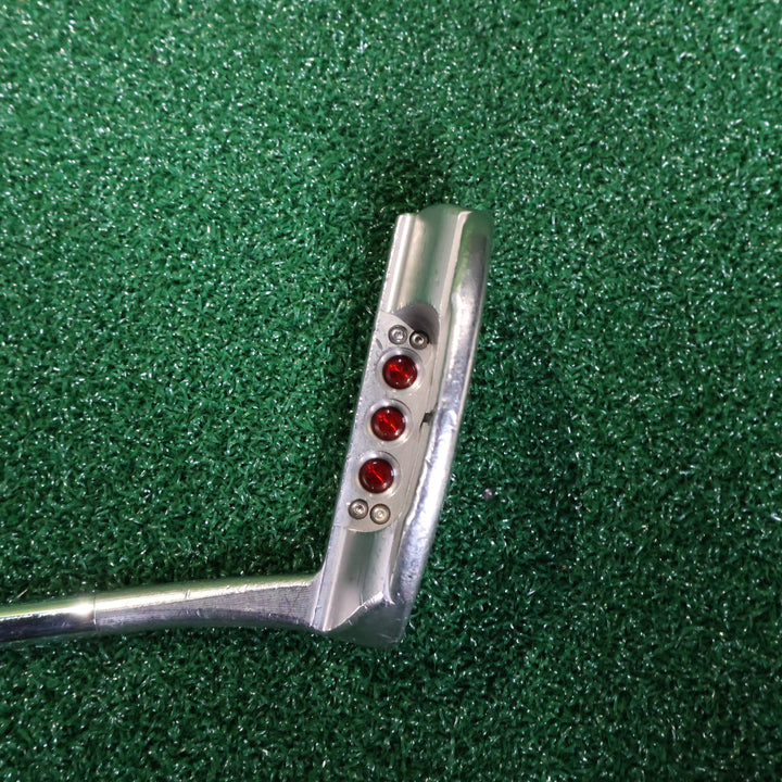 Titleist SCOTTY CAMERON select NEWPORT 3(2016) 34inch (210001940)