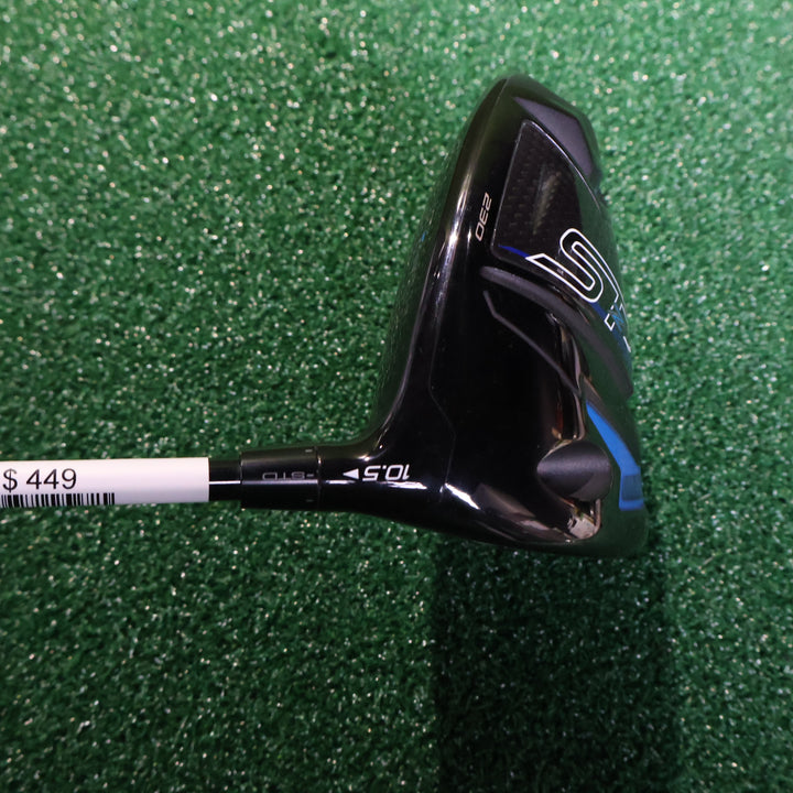 Mizuno STZ 10.5° (210012791)