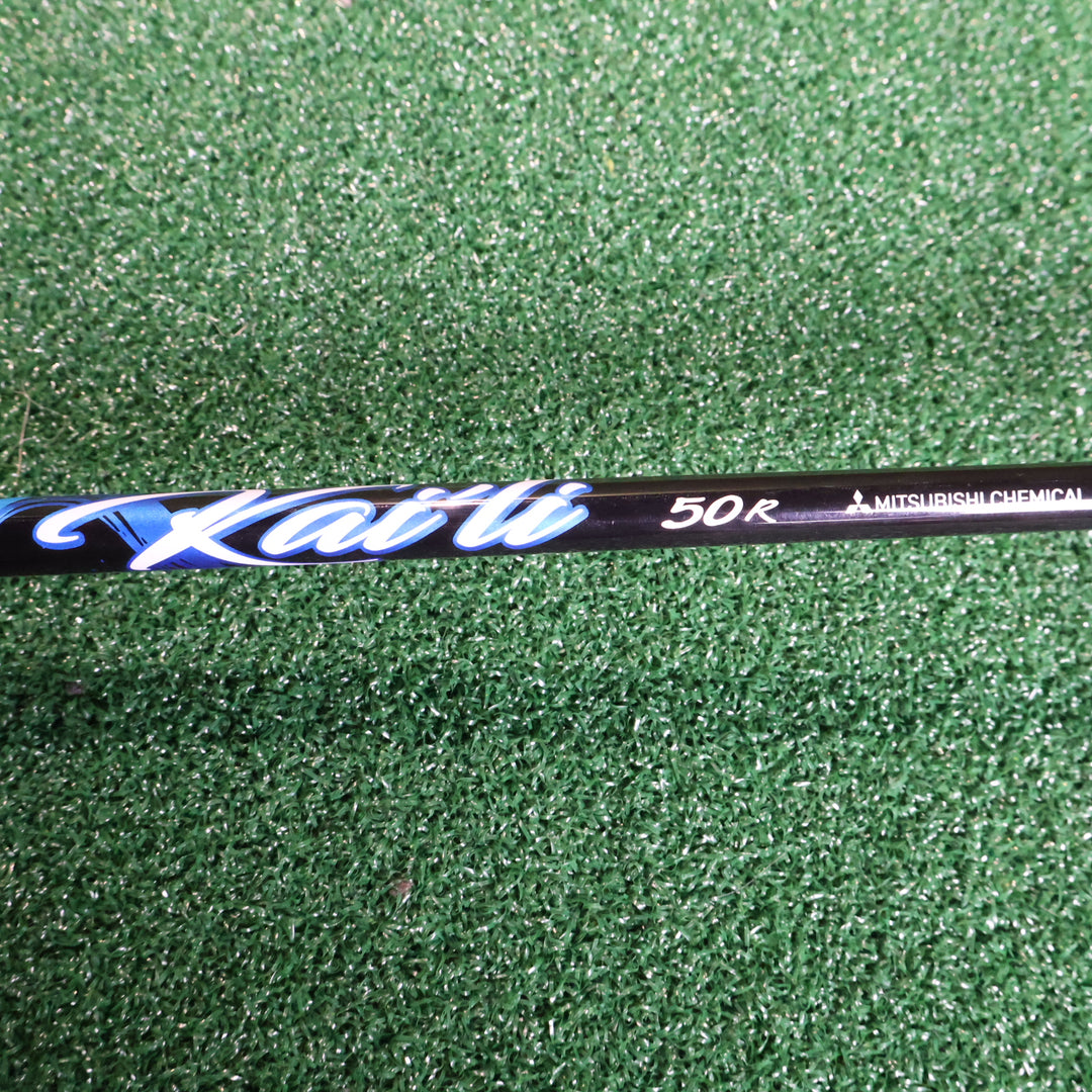 Mizuno STZ 10.5° (210012791)
