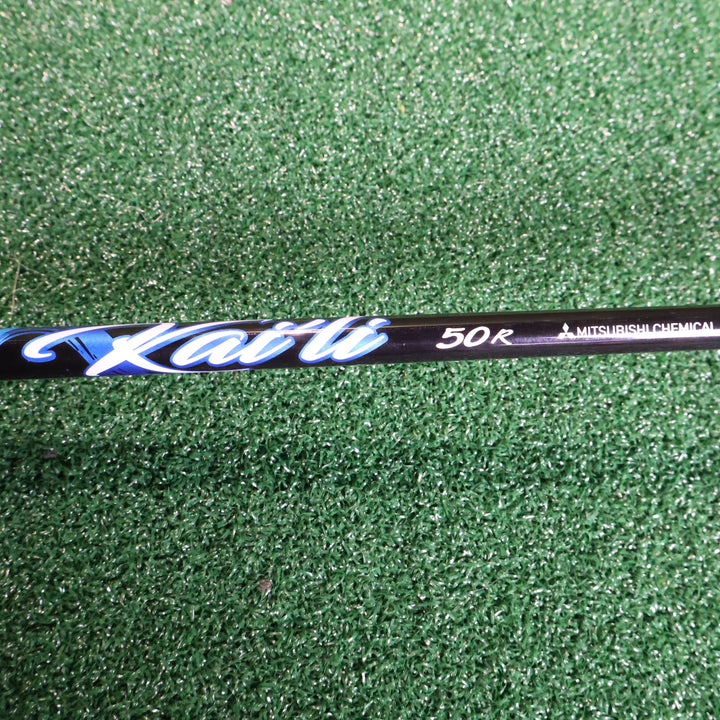 Mizuno STZ 10.5° (210012791)
