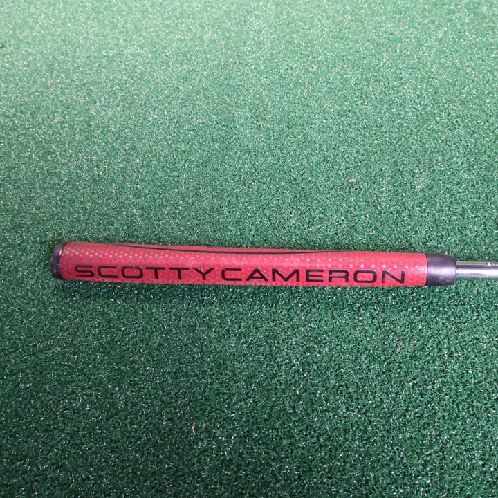 Titleist SCOTTY CAMERON select NEWPORT 3(2016) 34inch (210001940)