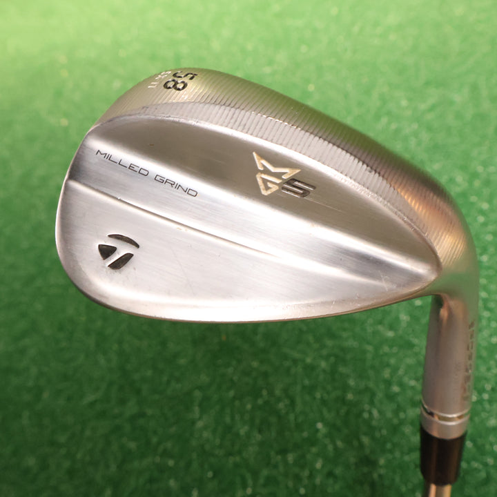 Taylormade MILLED GRIND MG5 58°/SX11° (210015446)