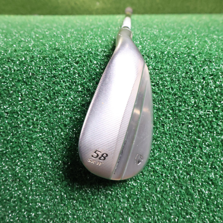 Taylormade MILLED GRIND MG5 58°/SX11° (210015446)