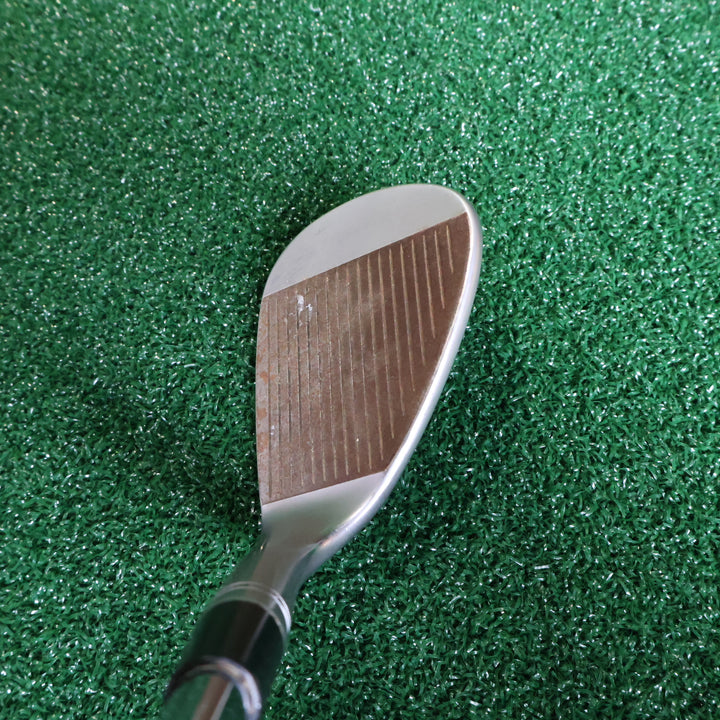 Taylormade MILLED GRIND MG5 58°/SX11° (210015446)
