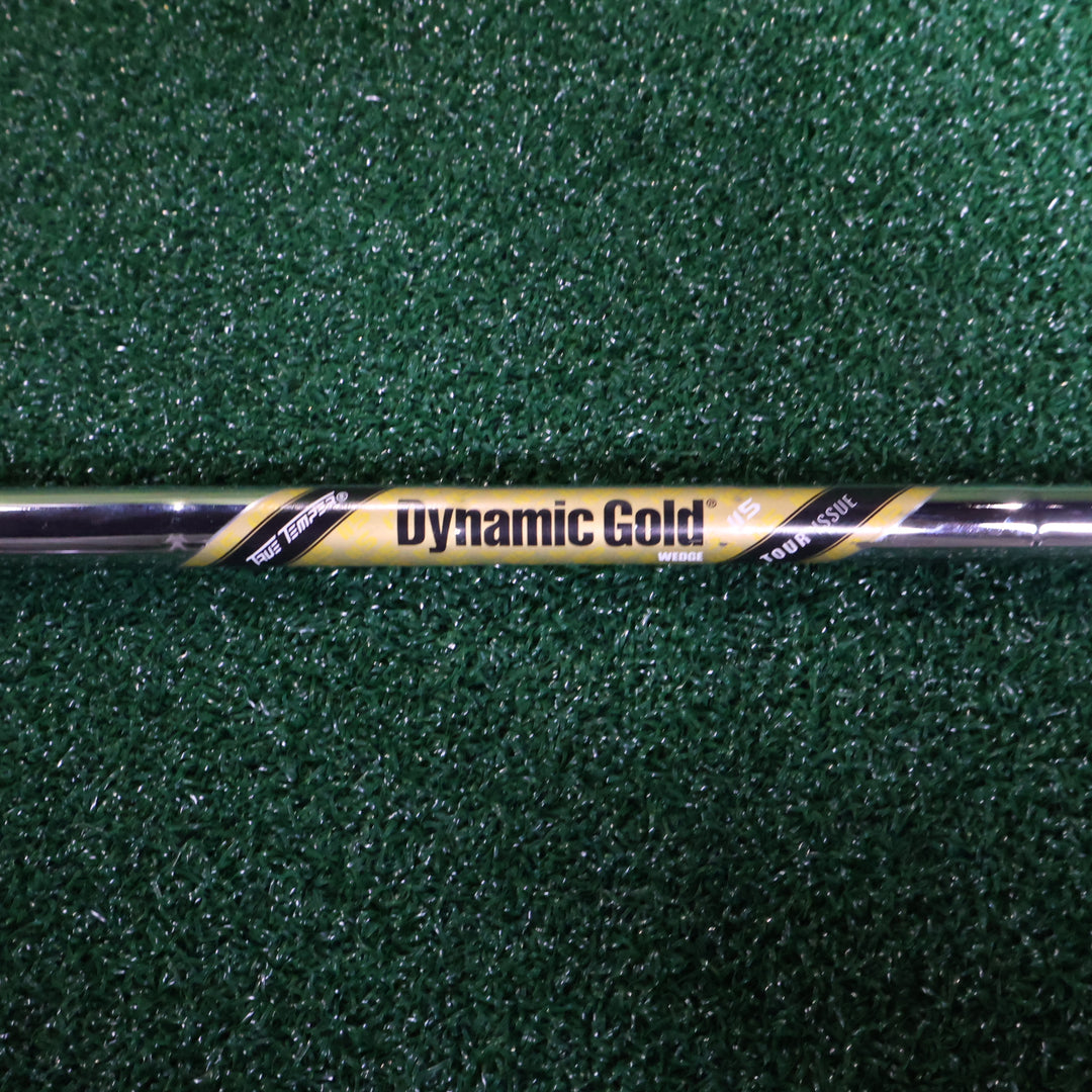 Taylormade MILLED GRIND MG5 58°/SX11° (210015446)