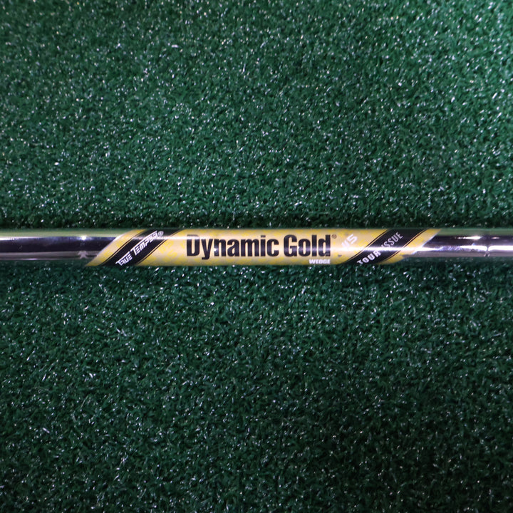 Taylormade MILLED GRIND MG5 58°/SX11° (210015446)