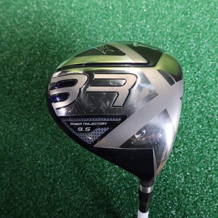Mizuno BR-X 9.5° (210007175)