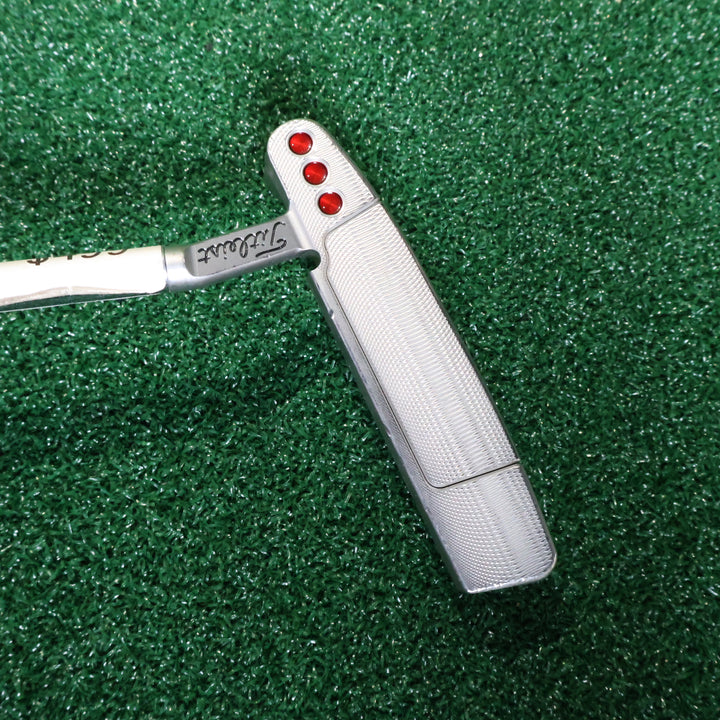 Titleist SCOTTY CAMERON select LAGUNA(2018) 34inch (210001961)