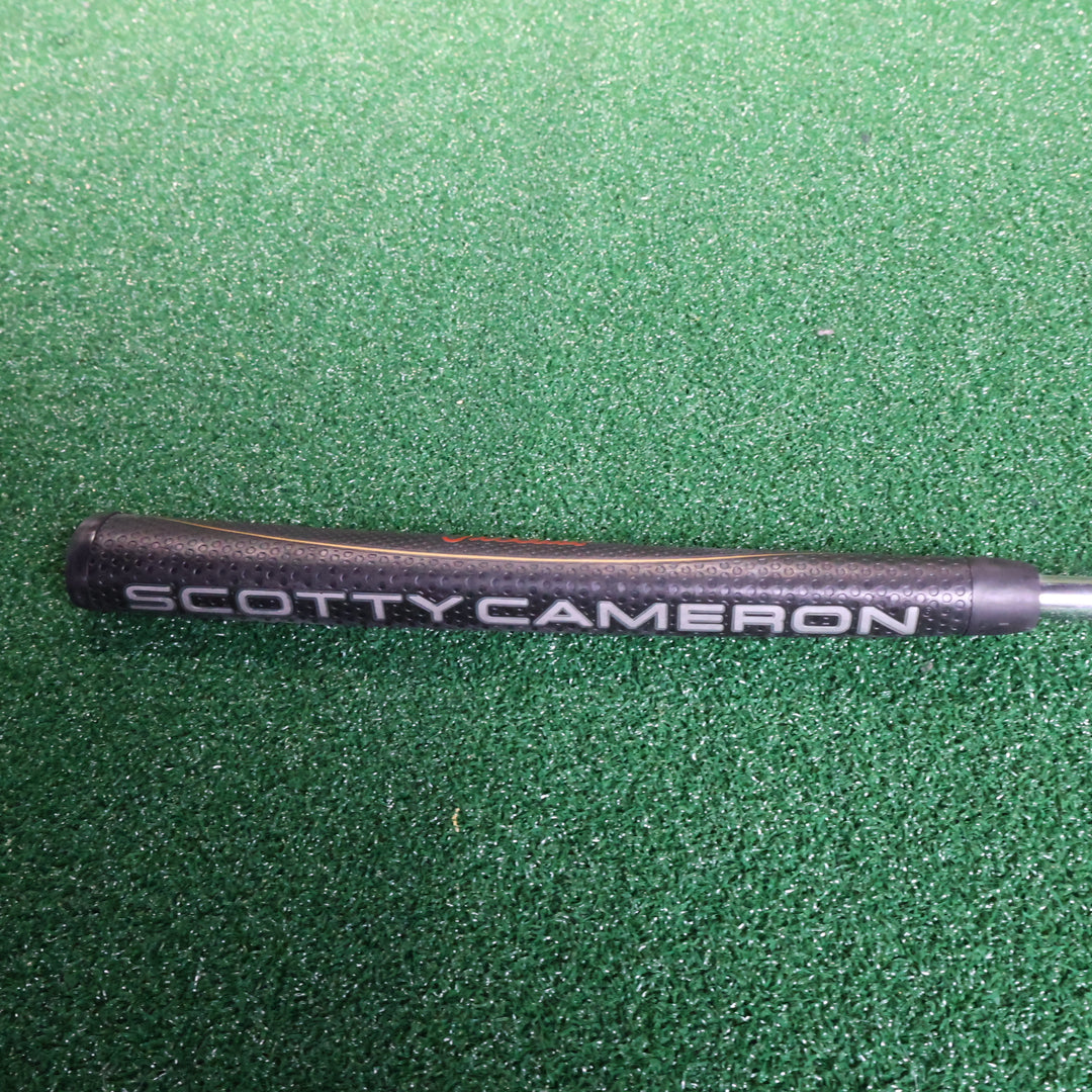 Titleist SCOTTY CAMERON select LAGUNA(2018) 34inch (210001961)