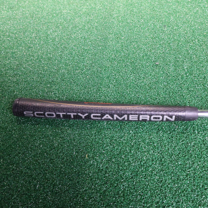 Titleist SCOTTY CAMERON select LAGUNA(2018) 34inch (210001961)