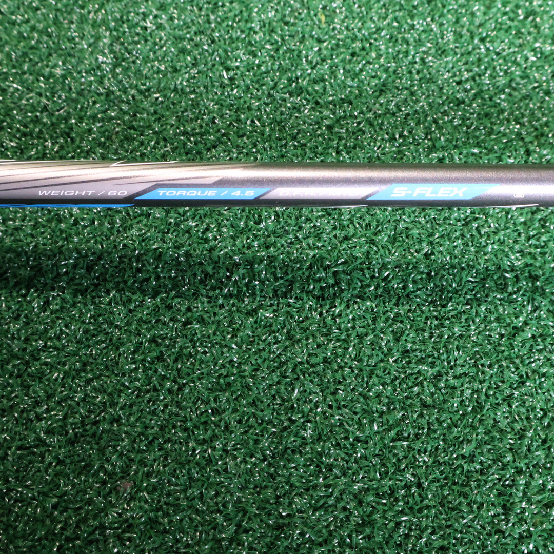 Mizuno BR-X 9.5° (210007175)