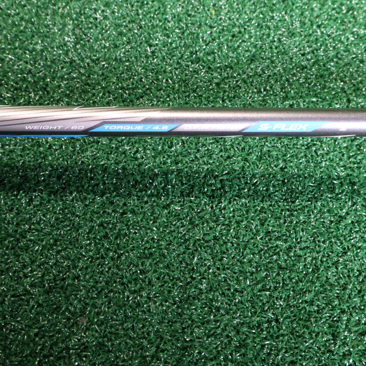 Mizuno BR-X 9.5° (210007175)