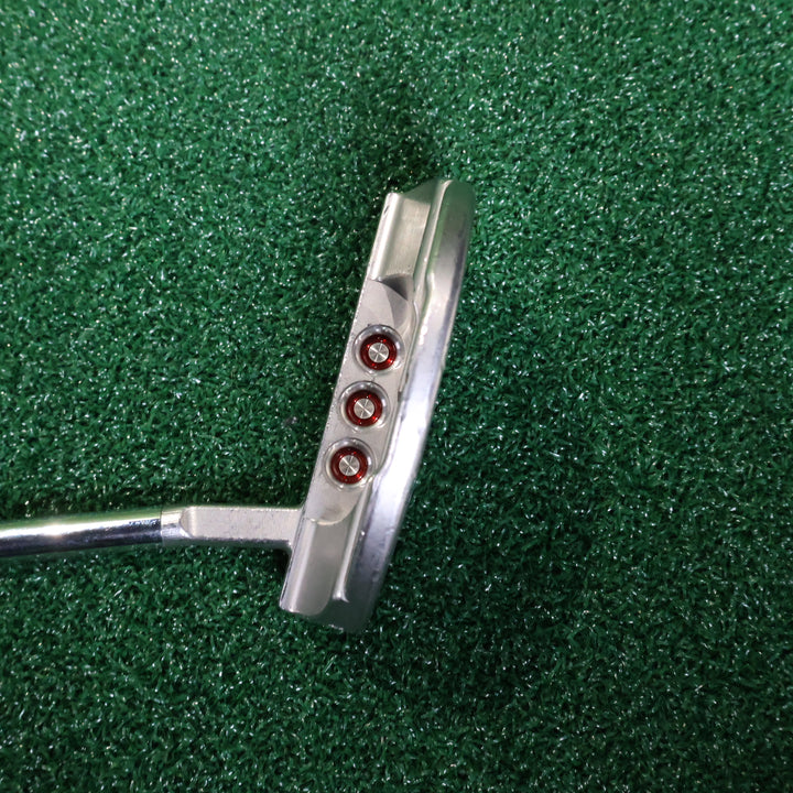 Titleist SCOTTY CAMERON Special select FLOWBACK 5.5 33inch (210001942)