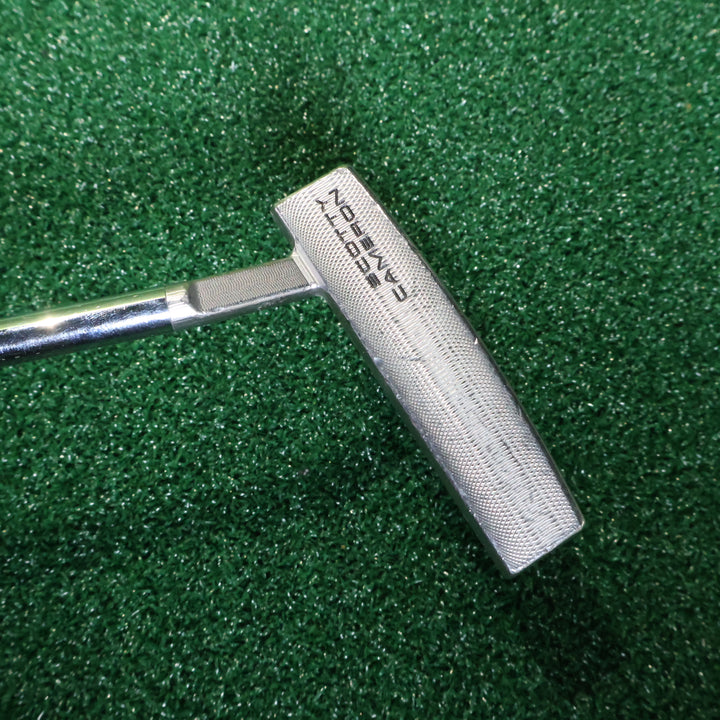 Titleist SCOTTY CAMERON Special select FLOWBACK 5.5 33inch (210001942)