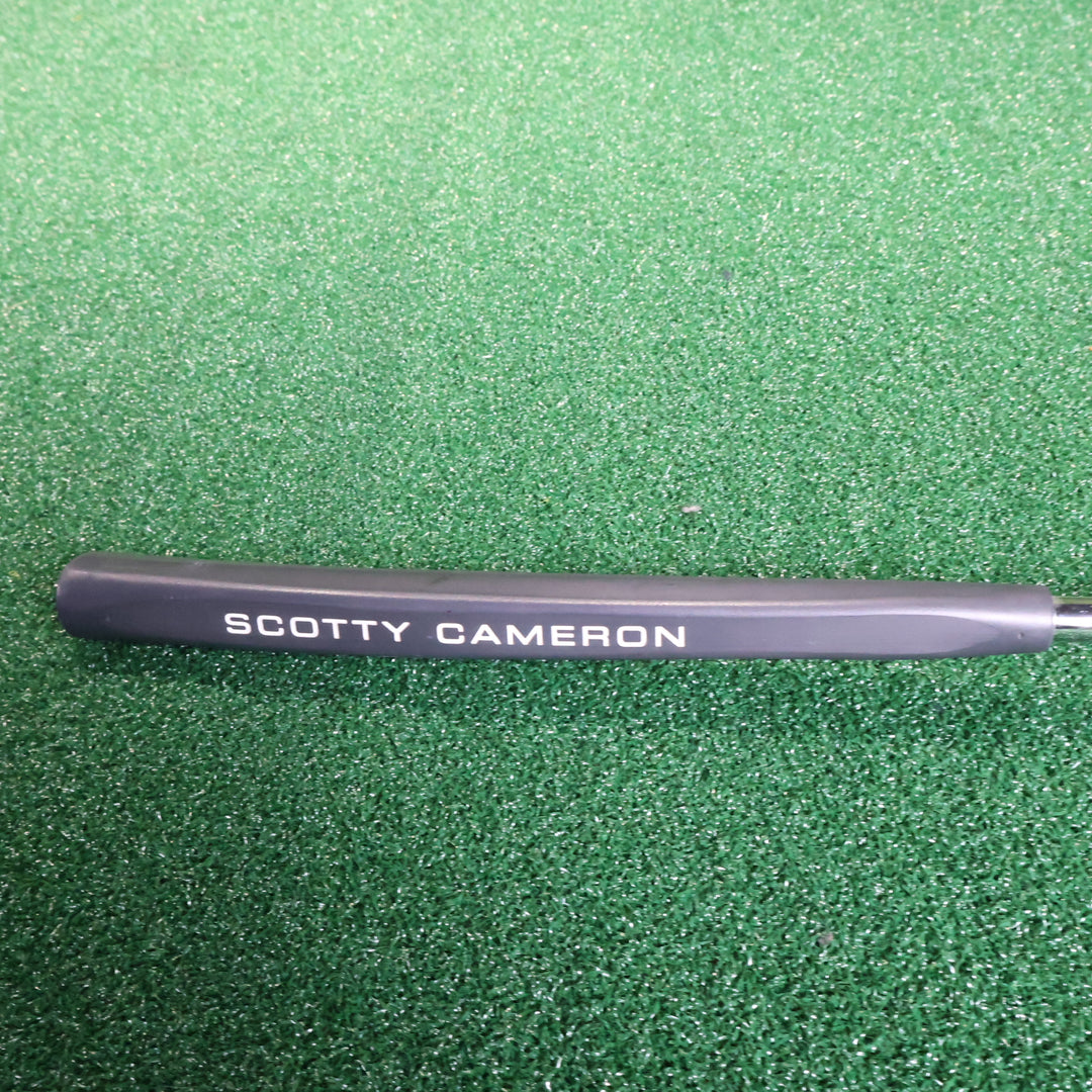 Titleist SCOTTY CAMERON Special select FLOWBACK 5.5 33inch (210001942)