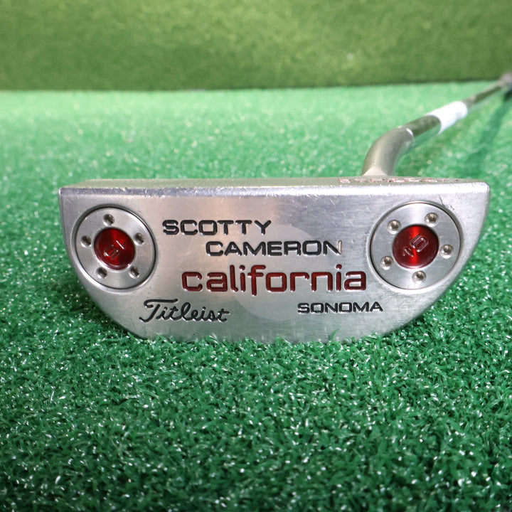Titleist Scotty Cameron California Sonoma (210008480)