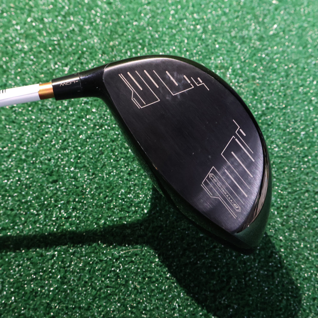 Mizuno ST-Z 230 9.5° (210014052)