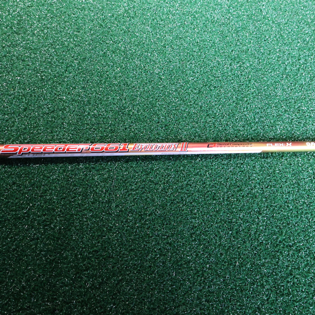 Mizuno ST-Z 230 9.5° (210014052)