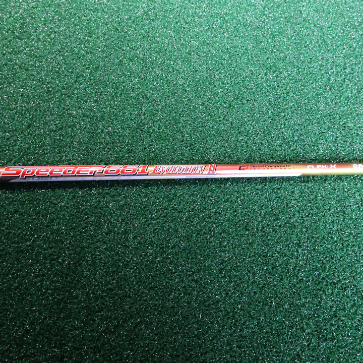Mizuno ST-Z 230 9.5° (210014052)