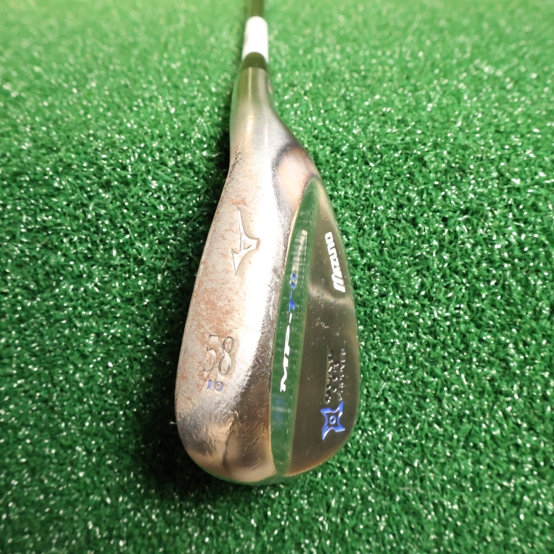Mizuno MP-T11 58°/10° (210015452)
