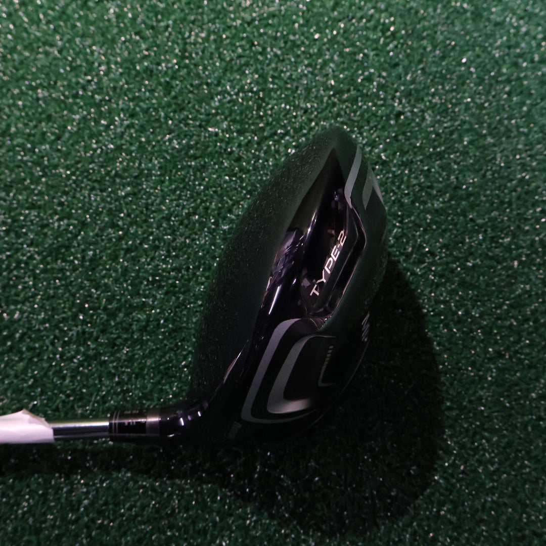 Mizuno MP TYPE-2 1W (210000271)