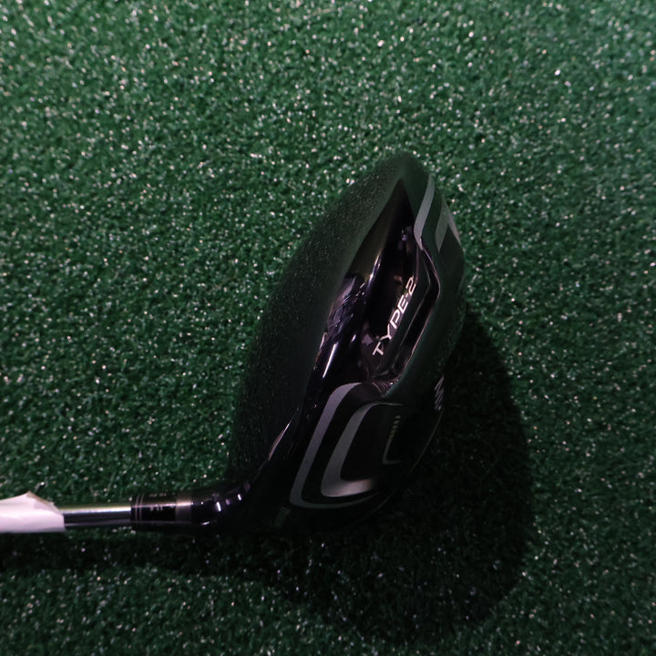 Mizuno MP TYPE-2 1W (210000271)