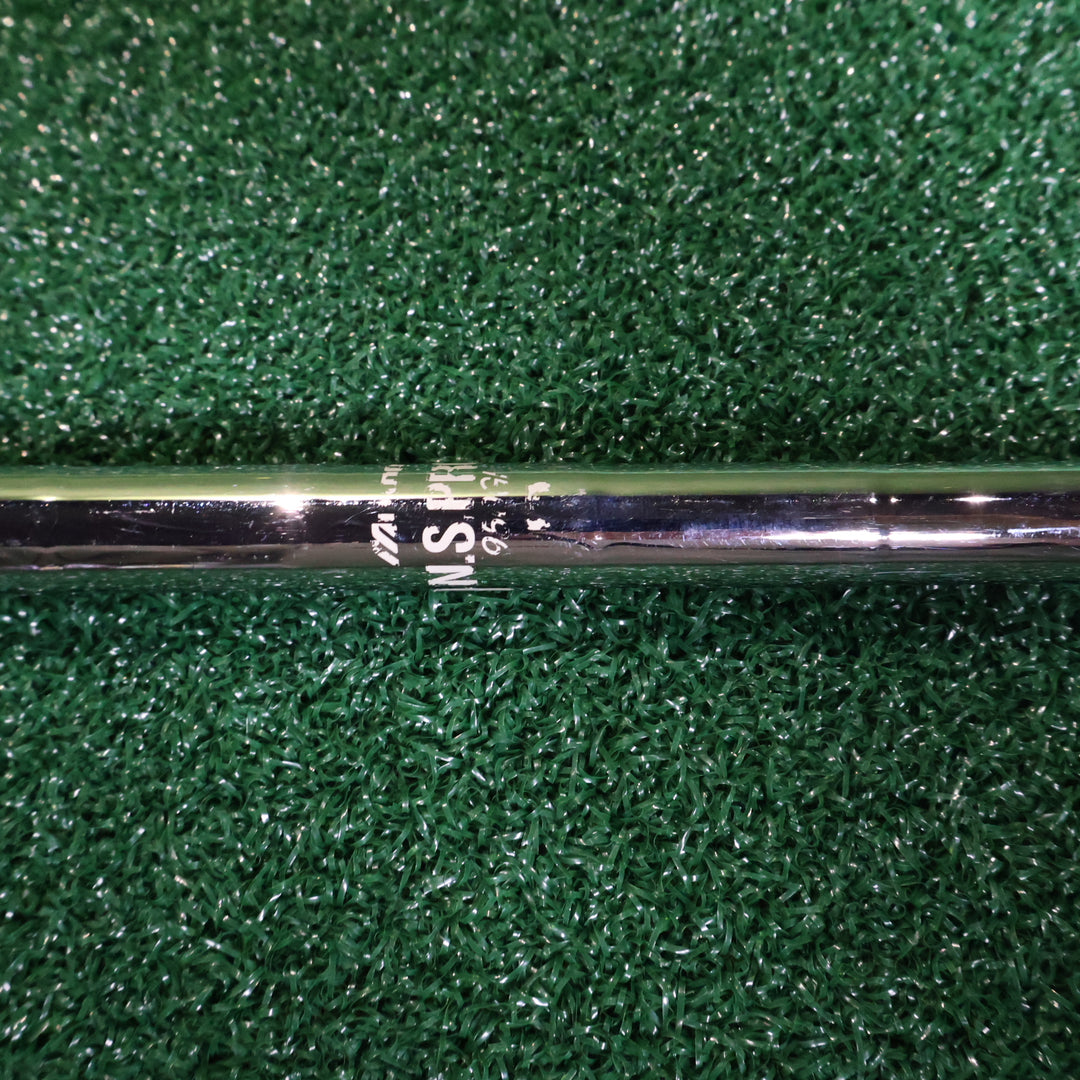 Mizuno MP-T11 58°/10° (210015452)