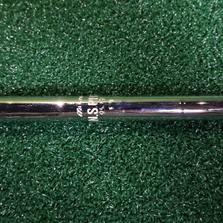 Mizuno MP-T11 58°/10° (210015452)