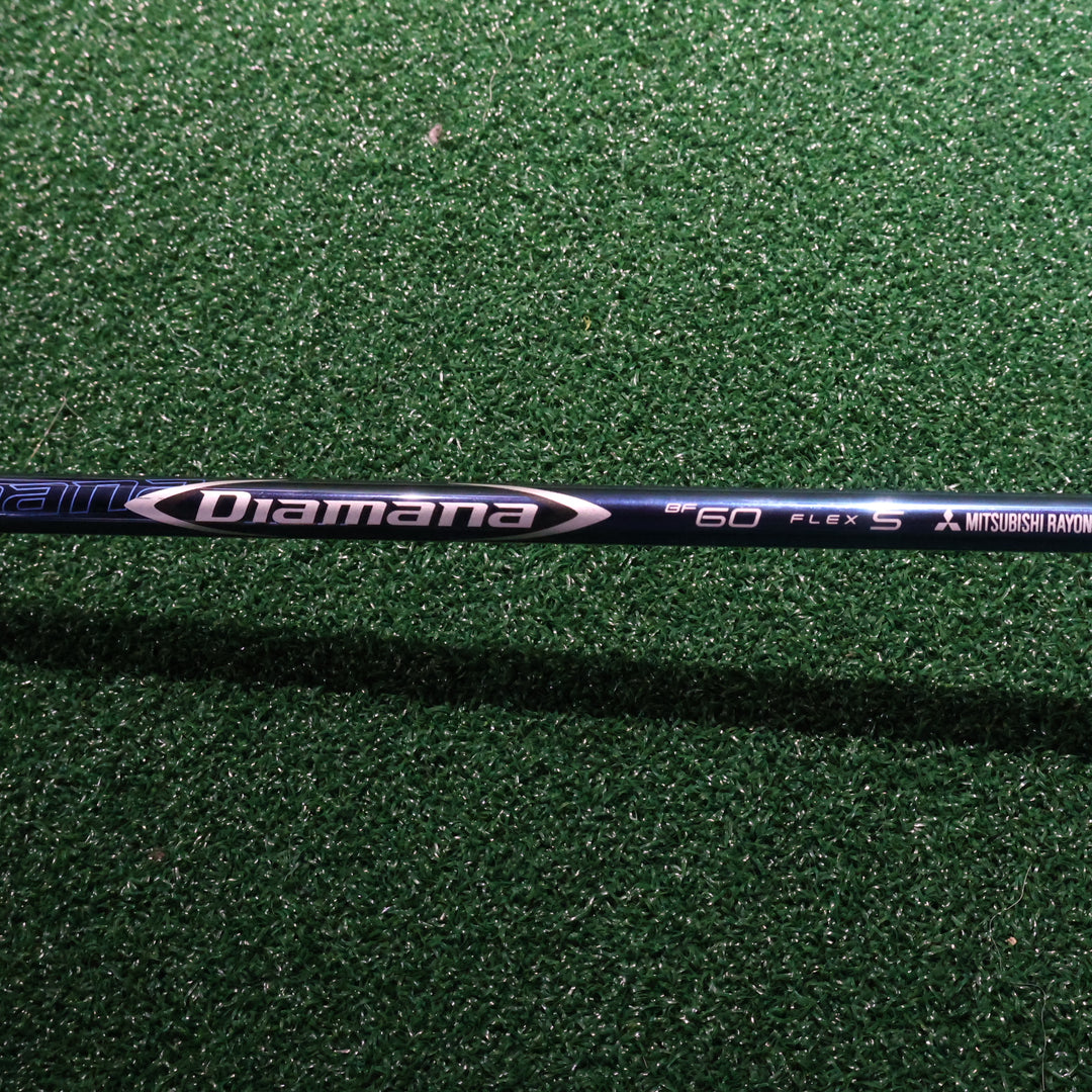 Mizuno MP TYPE-2 1W (210000271)