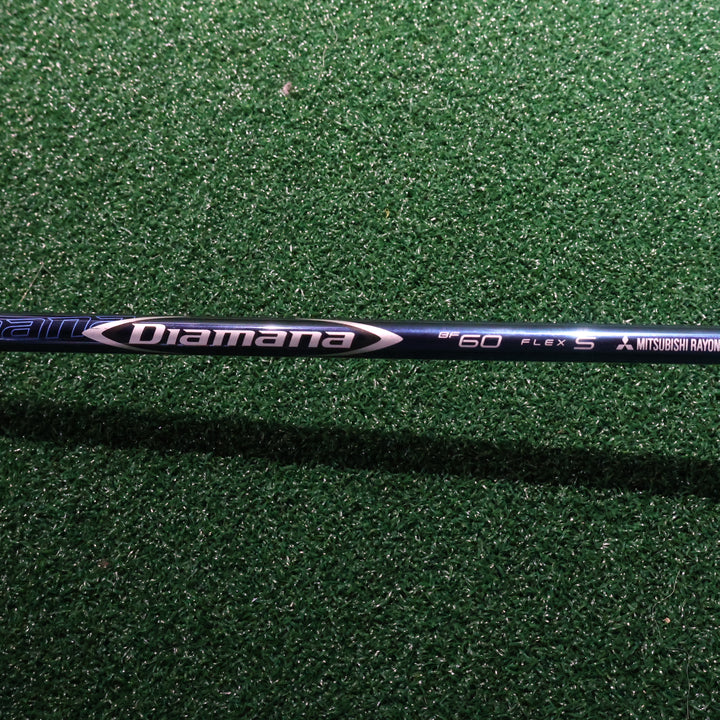Mizuno MP TYPE-2 1W (210000271)