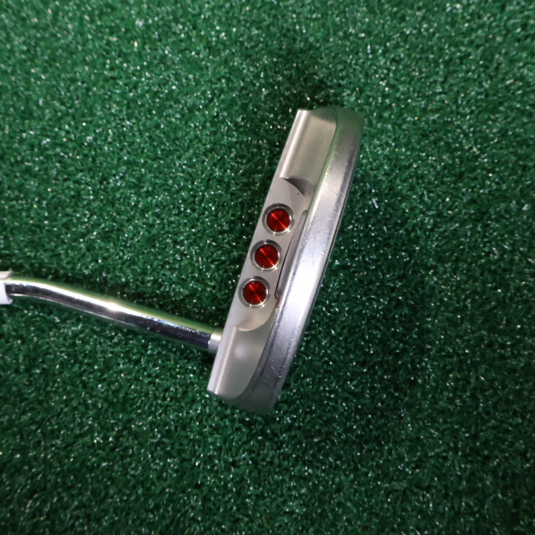 Titleist SCOTTY CAMERON GOLO 5R 33inch (210013242)