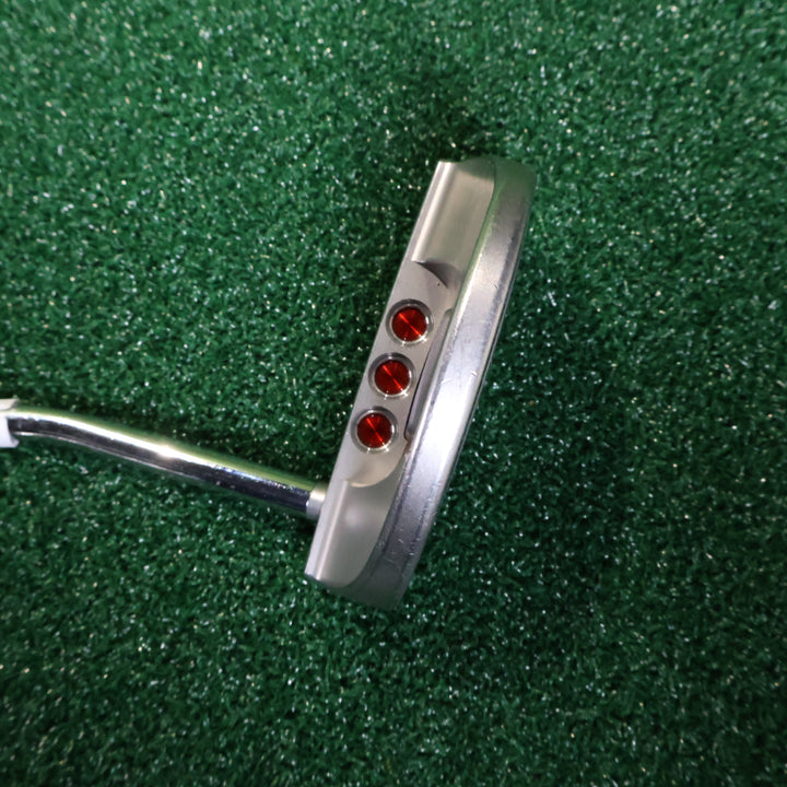 Titleist SCOTTY CAMERON GOLO 5R 33inch (210013242)