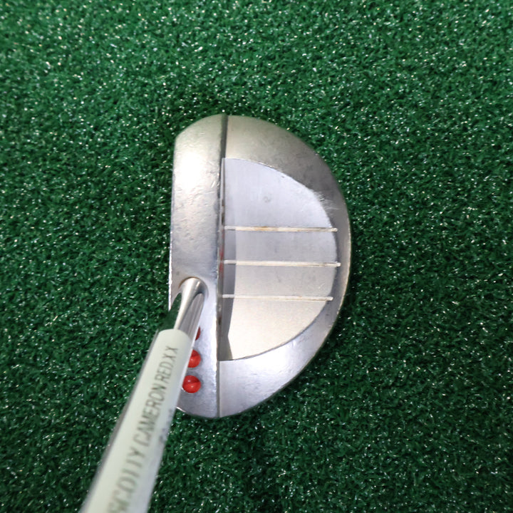 Titleist SCOTTY CAMERON RED.X X 33inch (210011849)