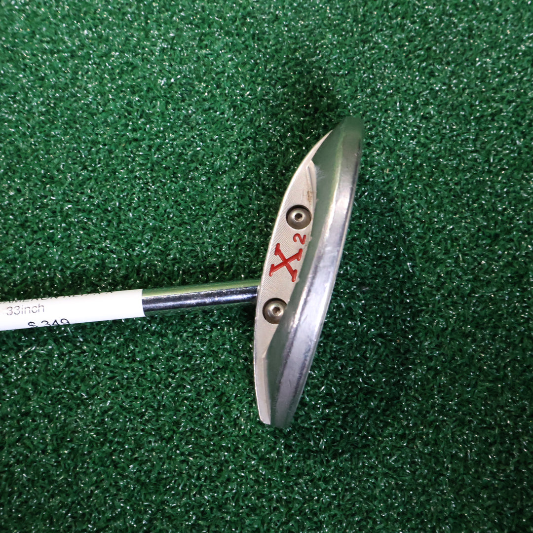 Titleist SCOTTY CAMERON RED.X X 33inch (210011849)