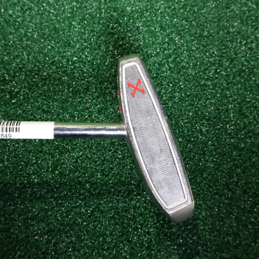 Titleist SCOTTY CAMERON RED.X X 33inch (210011849)