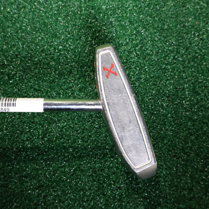 Titleist SCOTTY CAMERON RED.X X 33inch (210011849)