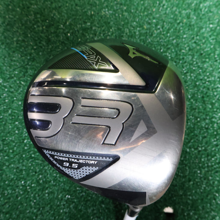 Mizuno BR-X 9.5° (210000248)